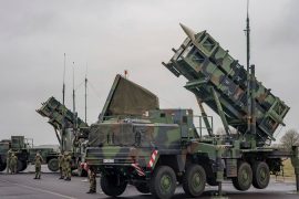 Should Ukraine be provided with anti-missile batteries?  Russia warns NATO nations