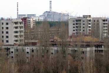 Russians seize city from Chernobyl plant workers |  Ukraine and Russia