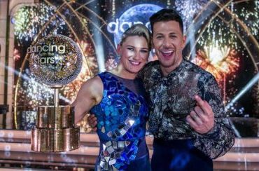 From Nina Carberry and Irish Crosses to Dancing with the Stars