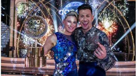 From Nina Carberry and Irish Crosses to Dancing with the Stars