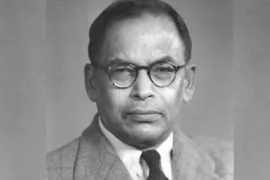 Article on Meghnad-Saha-Indian-Scientist-Meaning-Contribution-Determination in Astro-Physics.1 |  Meghnad Saha: The scientist who revealed the secrets of the stars was also praised by Einstein.