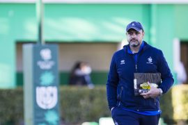 Benetton out, Treviso - too much Leinster for OA Sport