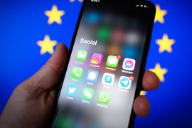 Brussels Tests Data Protection: Meta Warns EU Will Off Facebook and Instagram