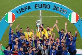 Euro football 2028 with 32 teams?  UEFA wants to increase the number of teams
