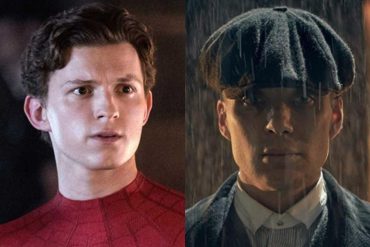 Failed casting for the series, did Tom Holland do well in the movie Peeky Blinders?