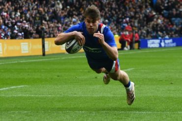 France's XV: Grand Slam is almost the same as against England