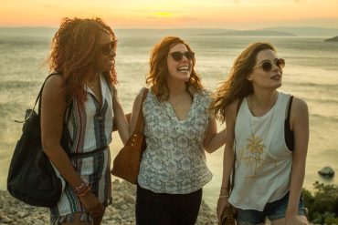 Girls' Journey: These 13 movies inspire you to celebrate a holiday with your girlfriends
