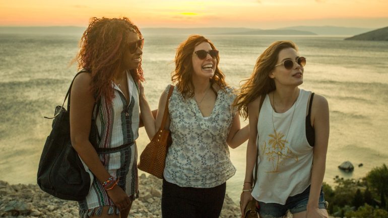 Girls' Journey: These 13 movies inspire you to celebrate a holiday with your girlfriends