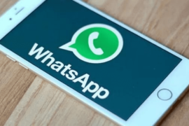 How to read group chat messages without logging into WhatsApp?