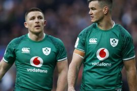 If Clover wins XV, you can dream of winning the title ... Follow the match of the Six Nations tournament