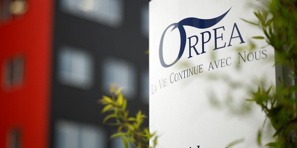 In 2021, Orpea's turnover increased by 9.2%