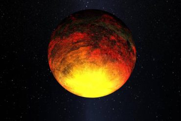 Újabb bolygókat találtak a Naprendszeren kívül kép
