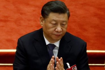 'Nobody is interested in conflicts like Ukraine', Xi Jinping tells Biden - News