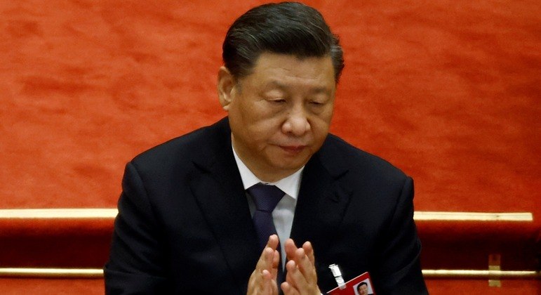 'Nobody is interested in conflicts like Ukraine', Xi Jinping tells Biden - News

