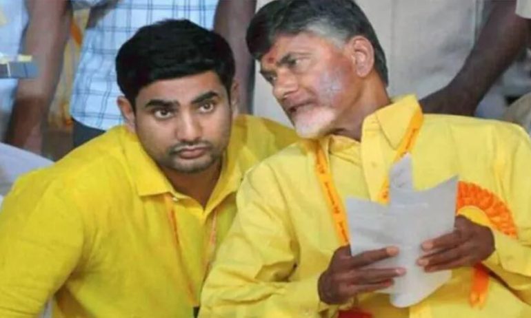 'Pegasus has not purchased spy software';  TDP rejects Mamata's allegations  'Haven't bought Pegasus spy software';  TDP rejects Mamata's allegations