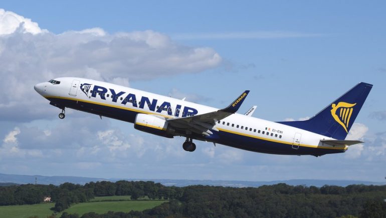 Perpignan Airport: Ryan Air has announced a new connection to a Spanish city