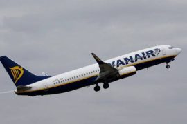 Pizza, Ryan Air: 500 Weekly Flights to Europe During the Summer - Finance
