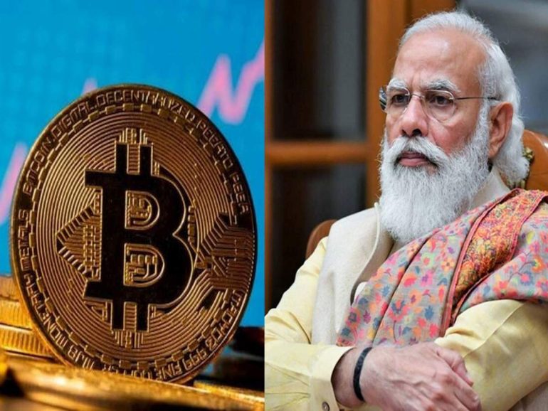 RBI will not introduce any cryptocurrency;  The Central Government has made it clear in Parliament - Marathi News |  The government has informed Parliament that it has no plans to introduce cryptocurrencies in India