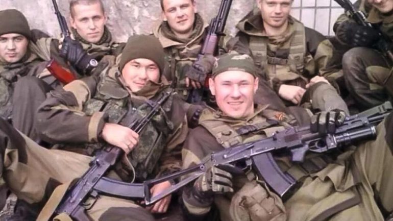 Russian Wagner group deploys mercenaries in eastern Ukraine