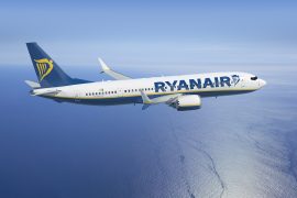 Ryanair annonce une nouvelle liaison Paris-Agadir
