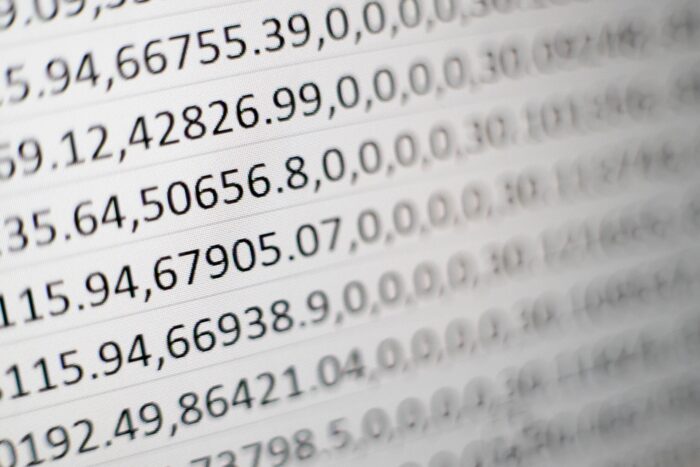 Science explains why words are needed to define numbers