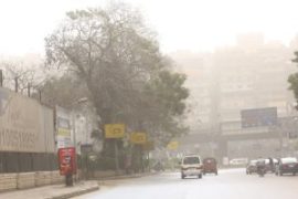 حالة الطقس اليوم.. ارتفاع بدرجات الحرارة والعظمى بالقاهرة 24