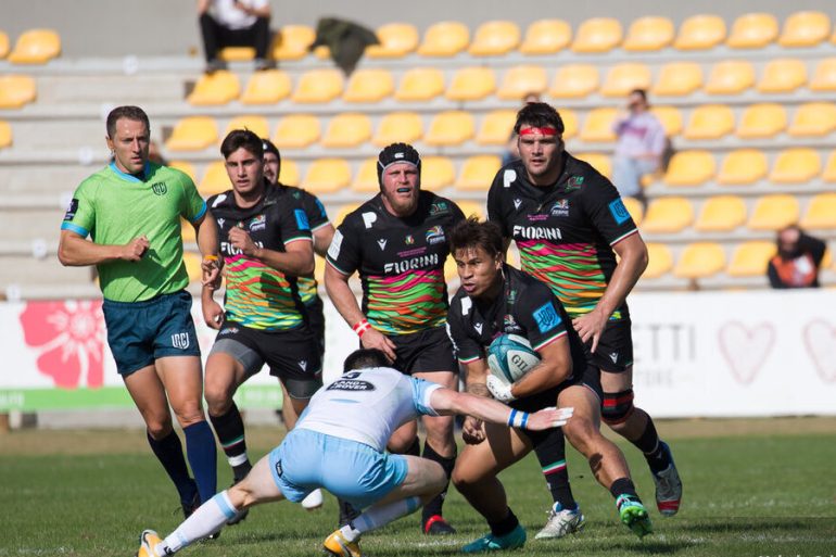 Treviso wants to get to the top again, and the zebras are starting to win - OA Sport
