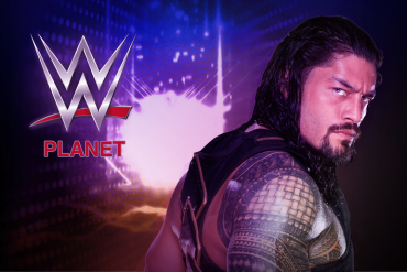 WWE Planet # 967 - Better without it