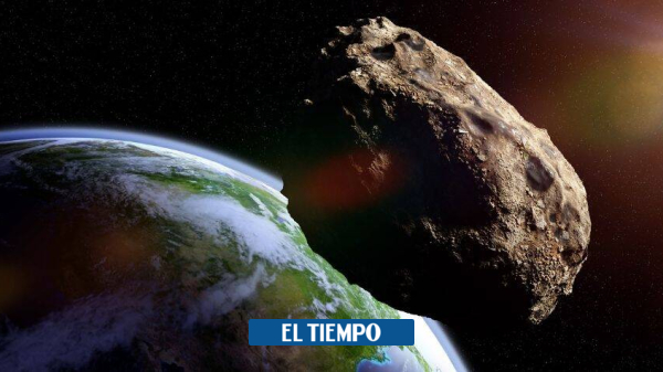 Will the asteroid approach Earth in the next few days, is it dangerous?  - Science - Life