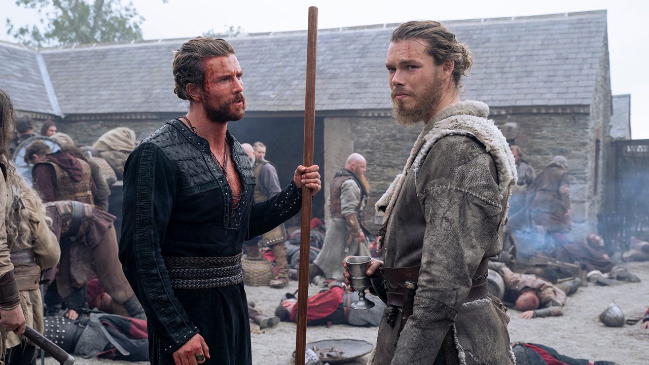 Filming for 'Vikings: Valhalla' Season 3 will begin in May 2022

