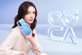 Huawei Nova 9SE: A Photography and Photography Equipment for Professionals and Amateurs - Always