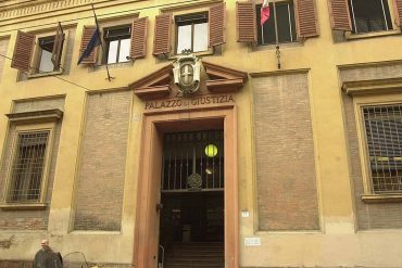 Modena accuses two 20-year-old Irish students with Erasmus: "We were drunk, he raped us"