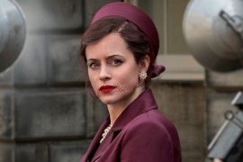 HBO verfilmt "Inside Facebook" with Claire Foy ("The Crown") - fernsehserien.de
