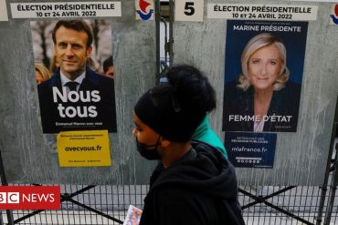 French election: Left, center and right union pledge to Macron to block Le Pen