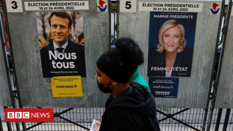 French election: Left, center and right union pledge to Macron to block Le Pen