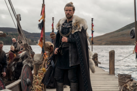 Vikings Valhalla Season 2 Release Date: When will the sequel be released?  - Breakflip Awesome