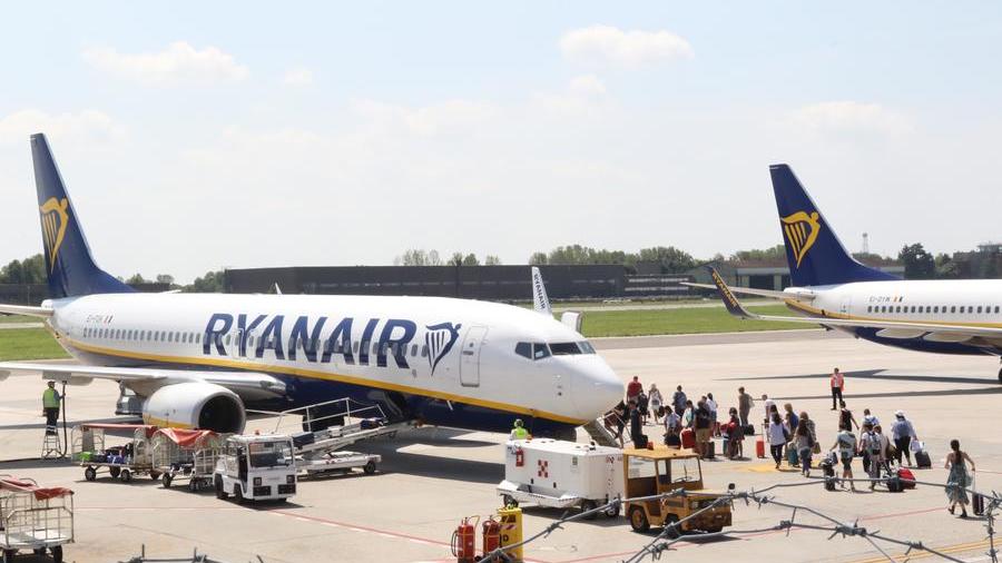 Flying from Treviso to Lanzarote, Bucharest and Poland: Here are three new Ryanair routes

