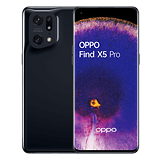 Find OPPO X Pro