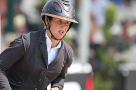 Horseback Riding - Global Champions Tour: Ackerman Surprises in Miami - Sports