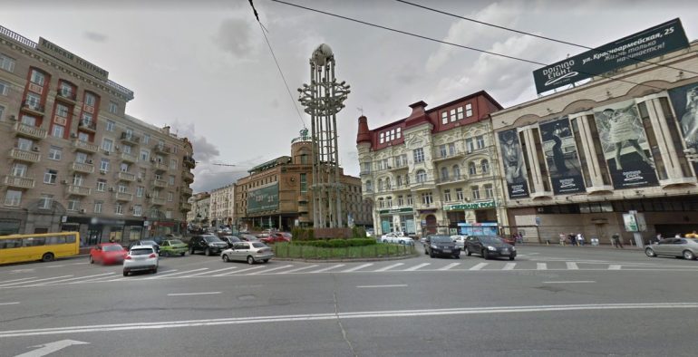 Ukrainian cities plan to rename hundreds of streets linked to Russia and Belarus