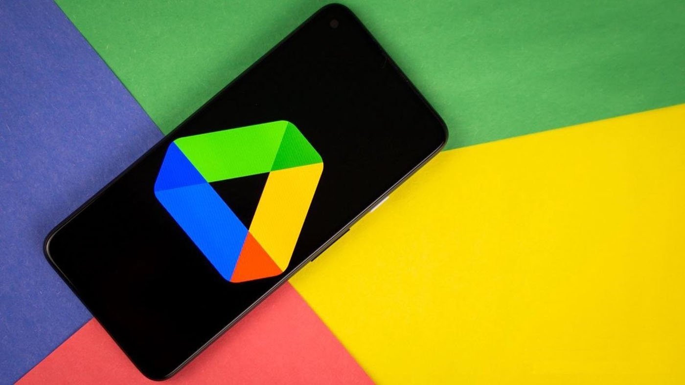 The best filters in Google Drive