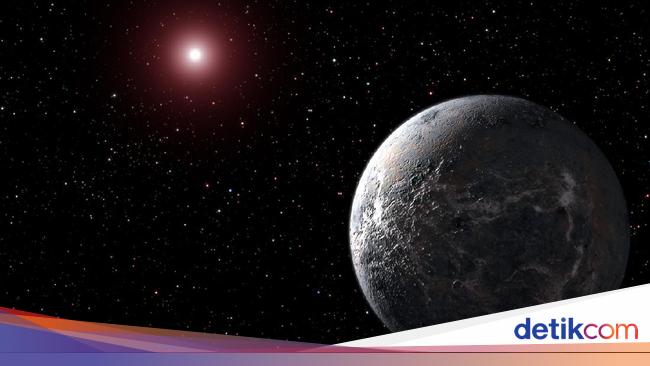 China's advanced satellite ready to search for Earth's twin planet