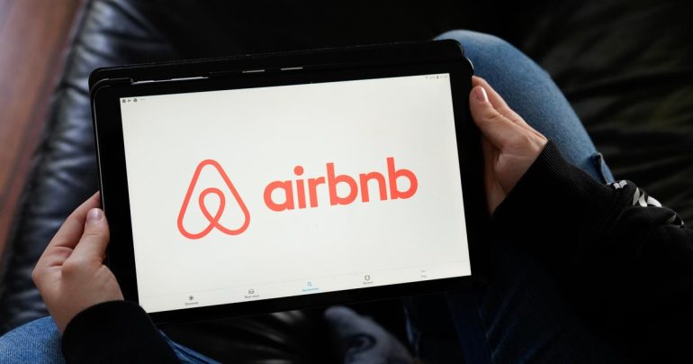 European Justice compels Airbnb to inform tax authorities of its rent