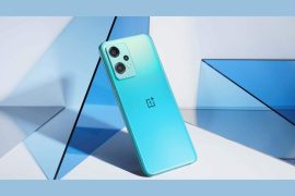 Feels too heavy!  Consumer Feedback on OnePlus' Cheapest 5G Smartphone - Marathi News |  OnePlus Nord Ce 2 Lite 5g First Look Specifications Checked