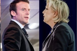 French election: Macron appeals to the left at the last minute to counter Le Pen's rise