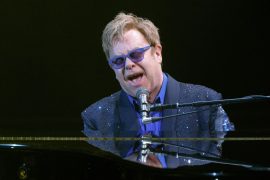 From Elton John to Celine Dion - the stars help Ukraine - culture and entertainment