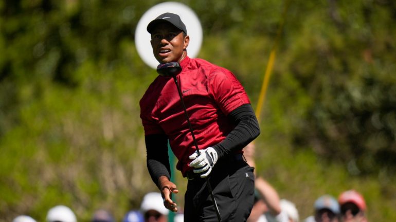 Golf: Tiger Woods adds a tournament to his calendar