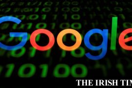 Google warns of data center development restrictions in Ireland