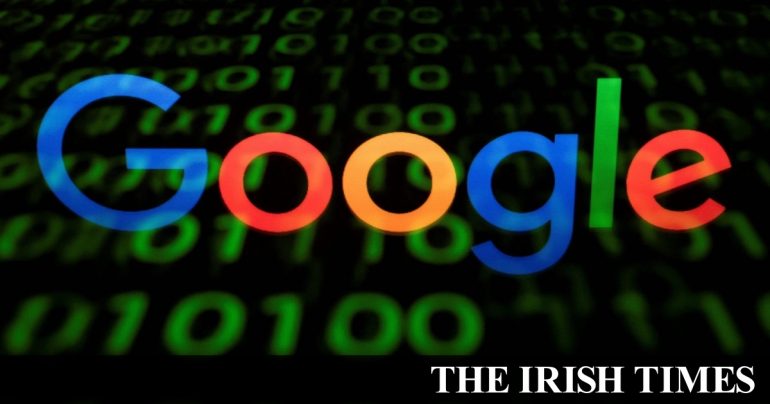 Google warns of data center development restrictions in Ireland