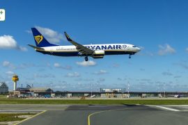 Hamburg Airport: Ryanair is a mystery - what are the Irish planning?